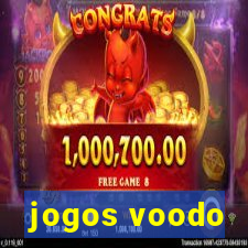 jogos voodo