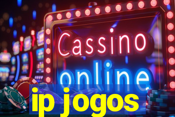 ip jogos