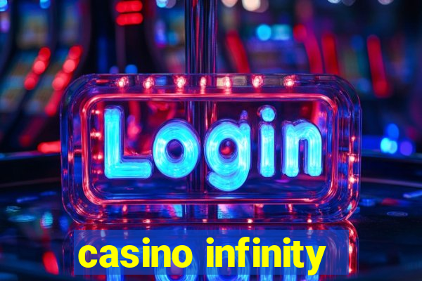 casino infinity