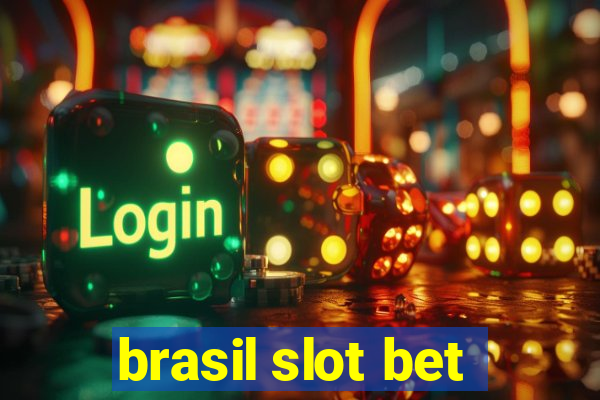 brasil slot bet