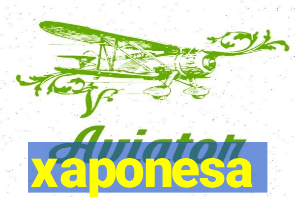 xaponesa