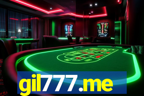 gil777.me