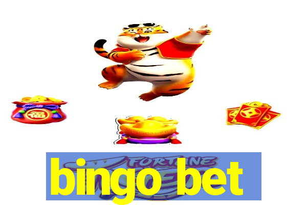 bingo bet