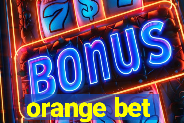 orange bet