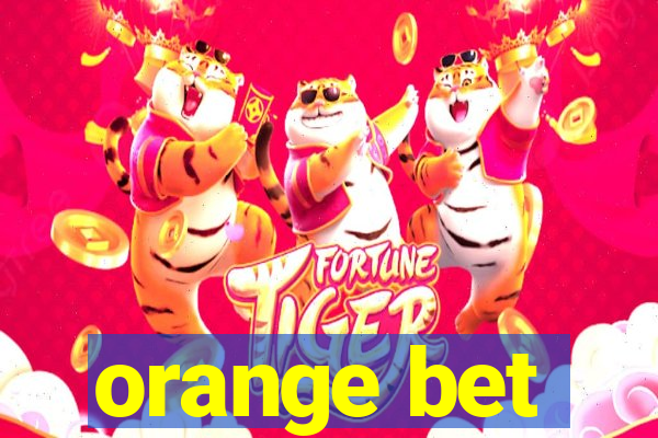 orange bet