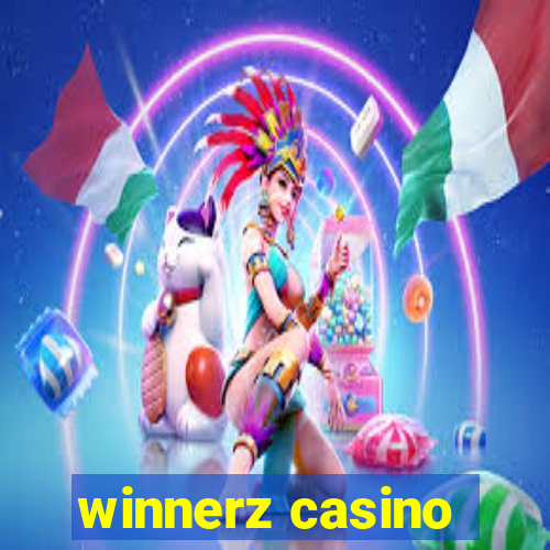 winnerz casino