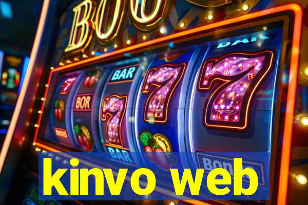 kinvo web