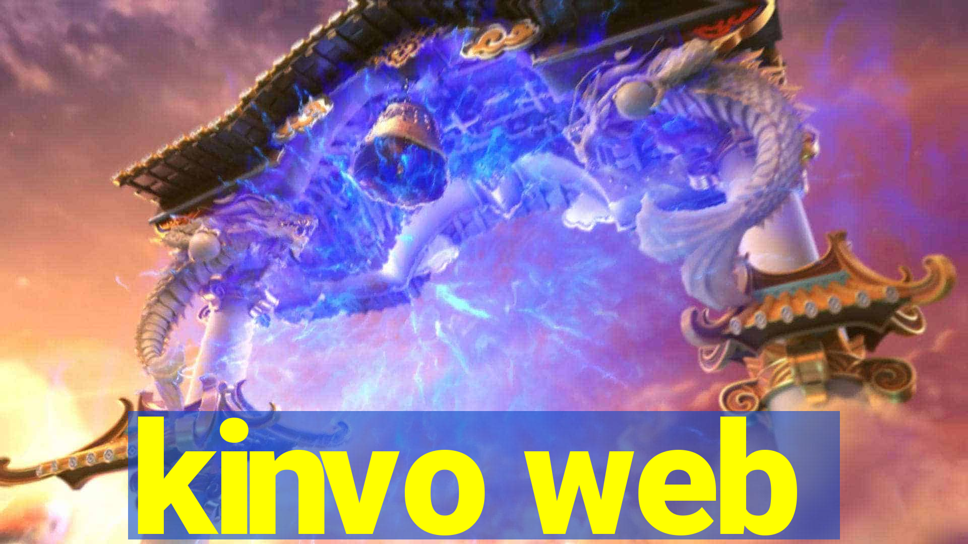 kinvo web