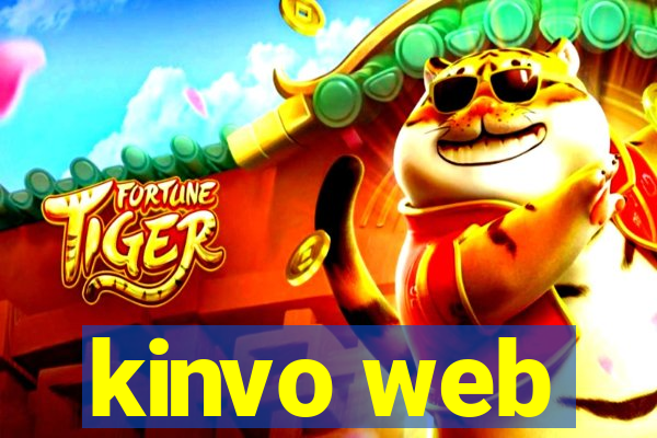 kinvo web