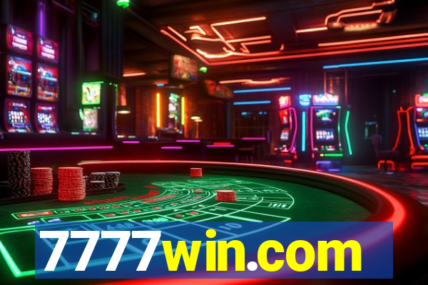 7777win.com