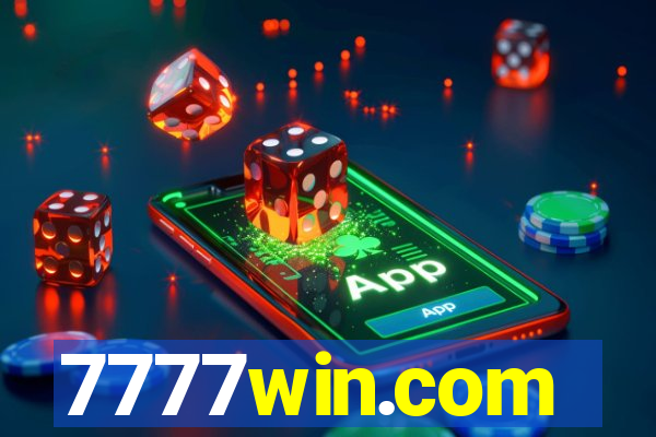 7777win.com