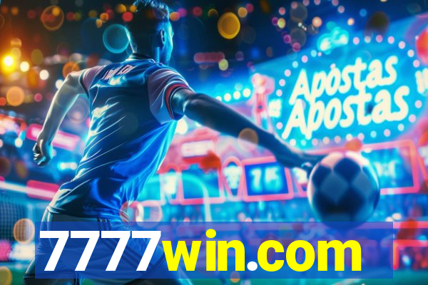 7777win.com