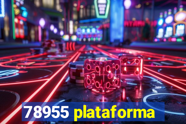 78955 plataforma