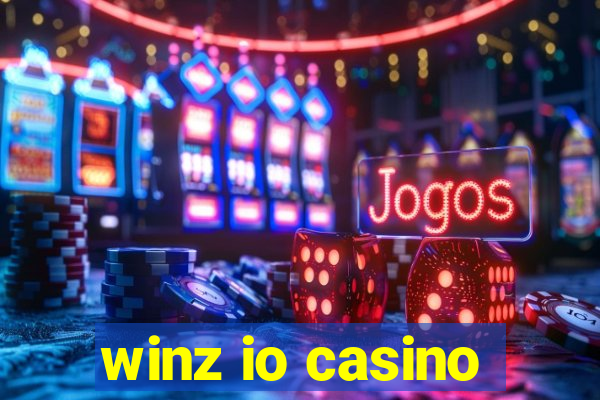 winz io casino