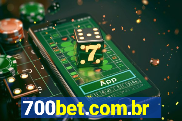 700bet.com.br