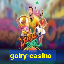 golry casino