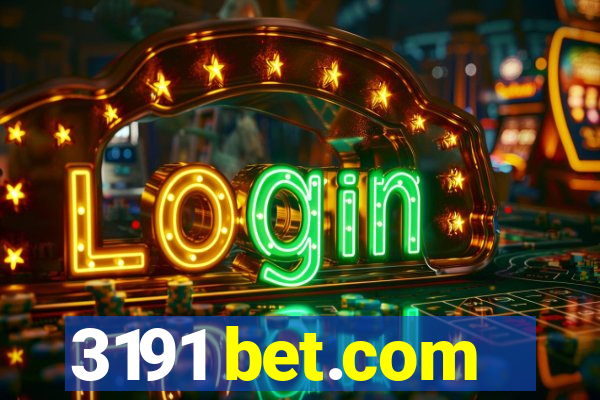 3191 bet.com