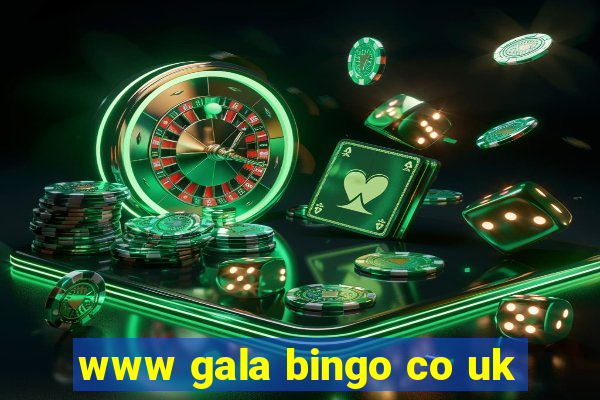 www gala bingo co uk