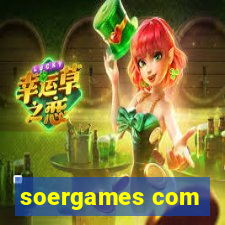 soergames com