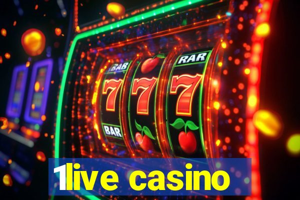 1live casino