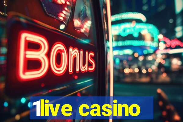 1live casino