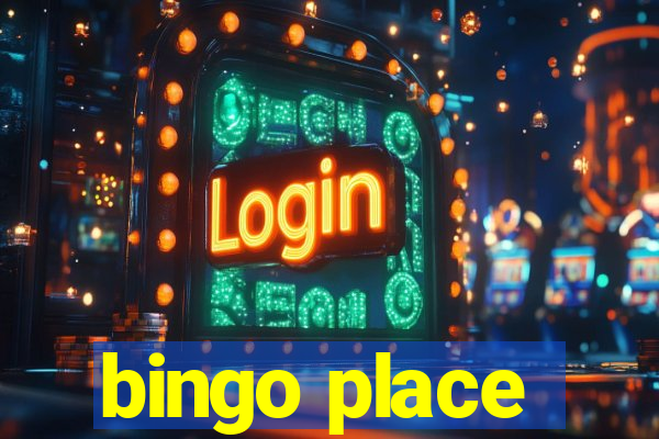 bingo place