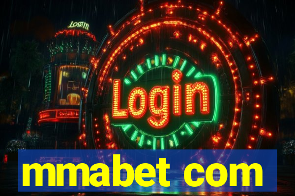 mmabet com