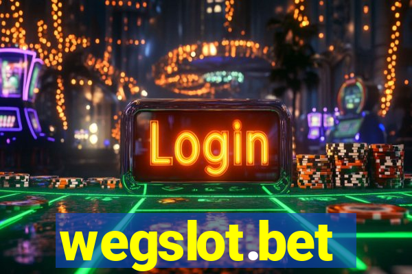 wegslot.bet