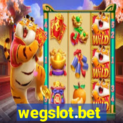 wegslot.bet