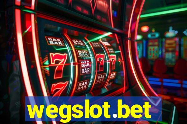 wegslot.bet