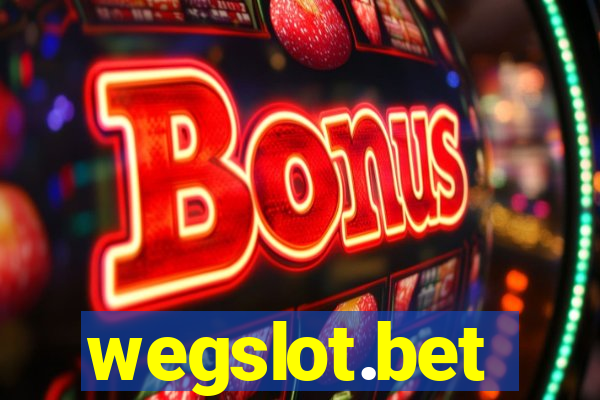 wegslot.bet