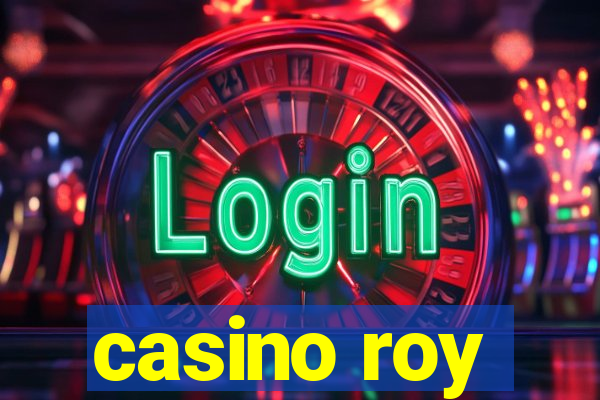 casino roy