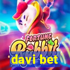 davi bet