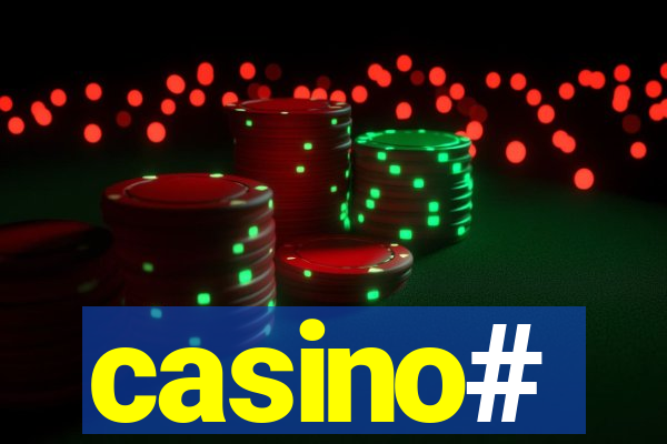 casino#