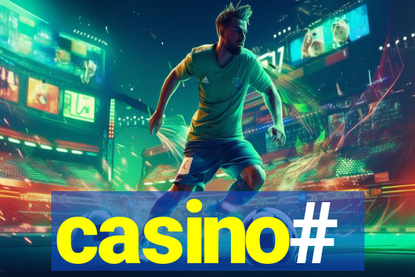 casino#