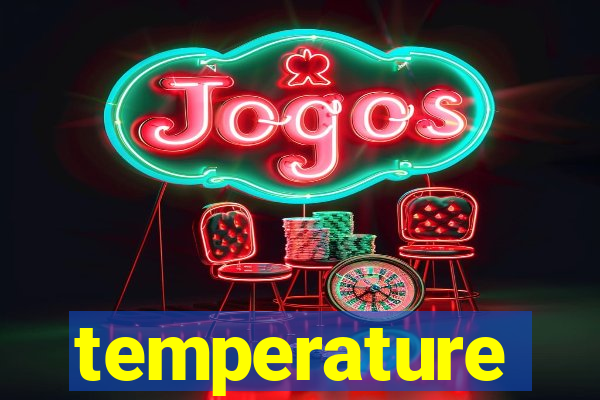 temperature converter jogo