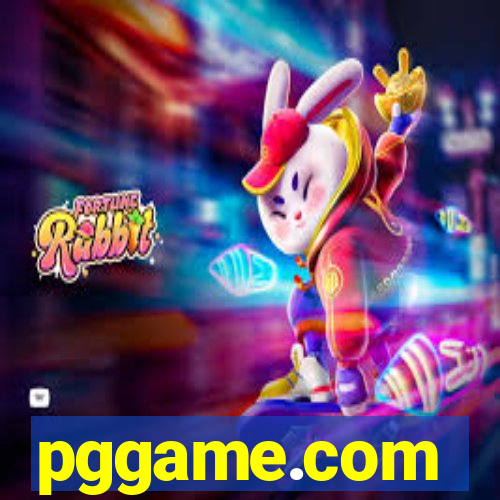 pggame.com