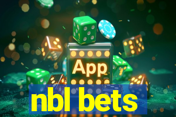 nbl bets