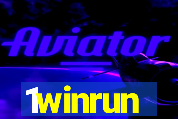 1winrun