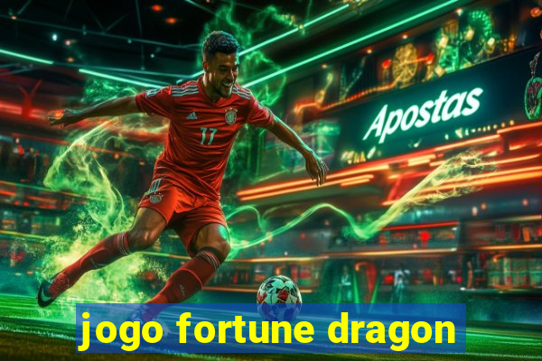 jogo fortune dragon