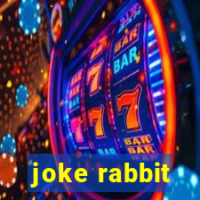 joke rabbit