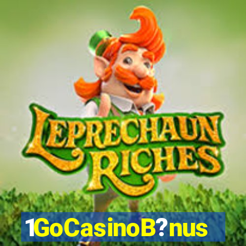 1GoCasinoB?nus