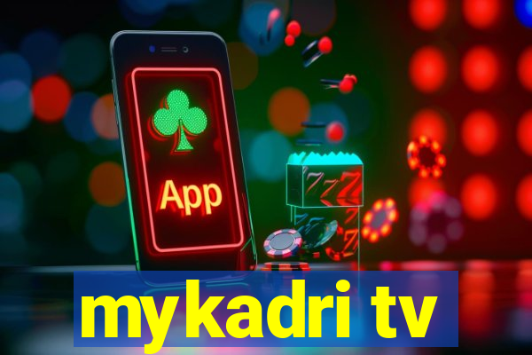 mykadri tv