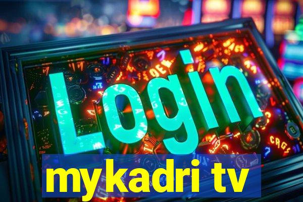 mykadri tv