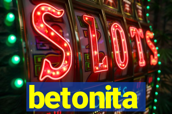 betonita