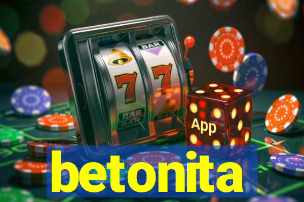 betonita