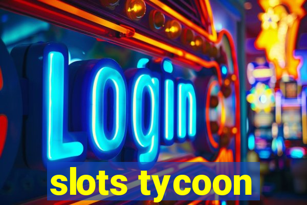 slots tycoon