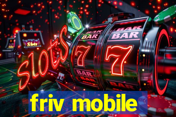 friv mobile