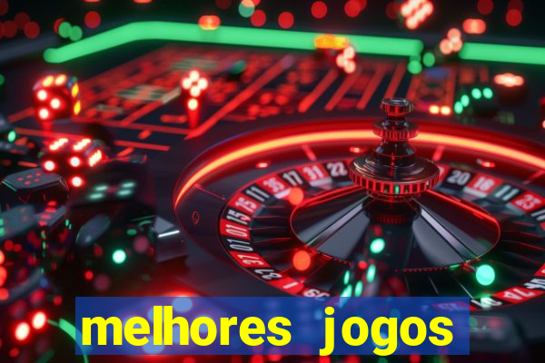 melhores jogos slots para ganhar dinheiro