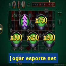 jogar esporte net